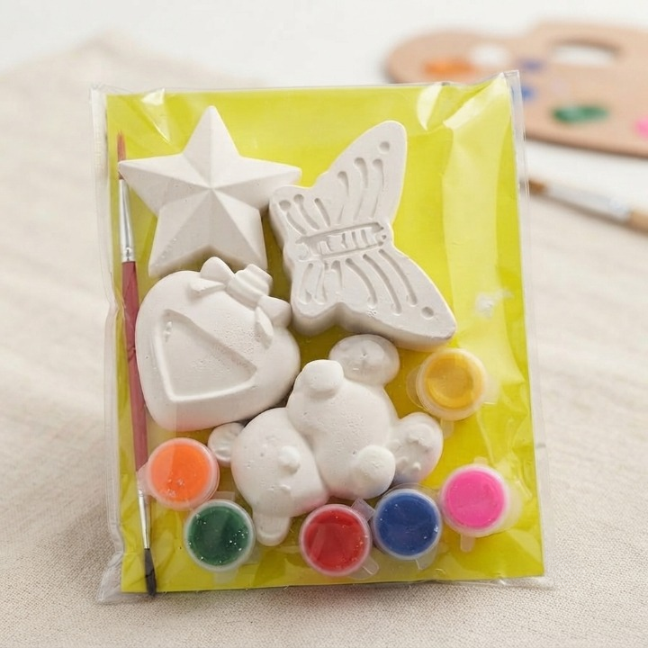 DIY Paint Set for Kids
