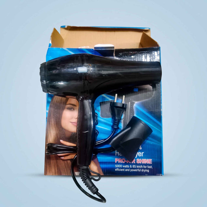 Professional Heavy-Duty Hair Dryer